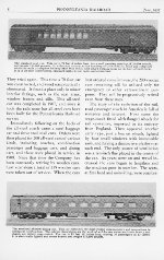 PRR "Passing Of The Wooden Passenger Car," Page 8, 1928